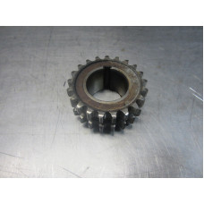27R117 Crankshaft Timing Gear From 2005 Ford F-150  5.4